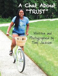 Cover image for A Chat About TRUST