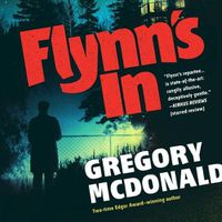 Cover image for Flynn's in