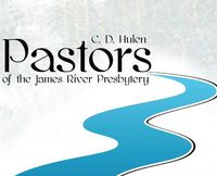 Cover image for Pastors of the James River Presbytery