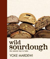 Cover image for Wild Sourdough