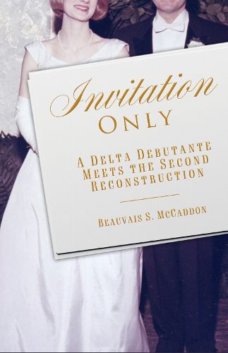Cover image for Invitation Only