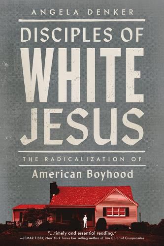 Cover image for Disciples of White Jesus