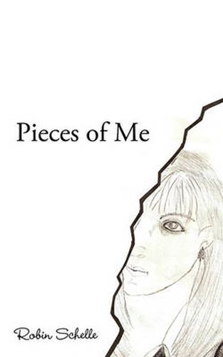 Cover image for Pieces of Me