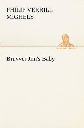 Cover image for Bruvver Jim's Baby