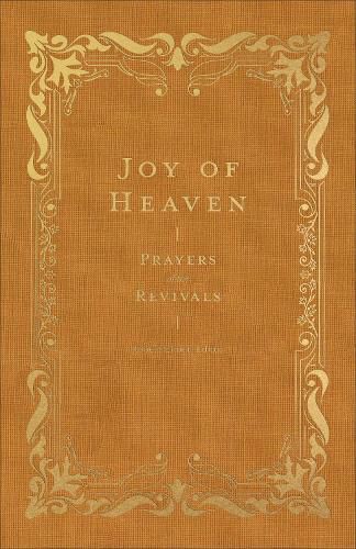 Cover image for Joy of Heaven