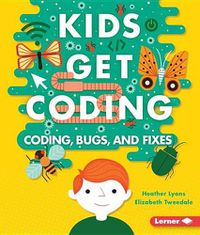 Cover image for Coding, Bugs, and Fixes