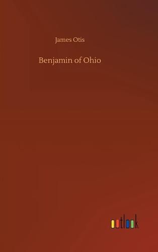 Cover image for Benjamin of Ohio