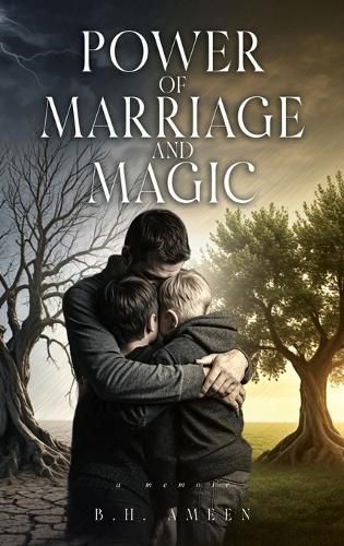 Cover image for Power of Marriage and Magic