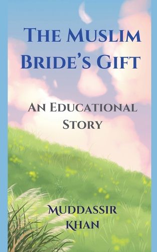 Cover image for The Muslim Bride's Gift