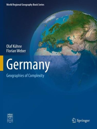 Cover image for Germany