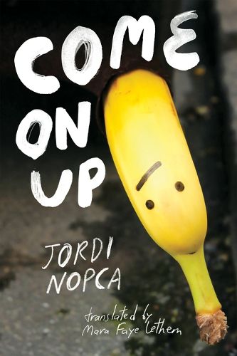 Cover image for Come on Up