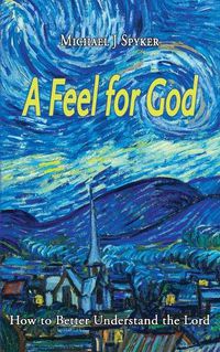 Cover image for A Feel for God