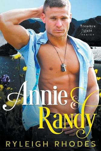 Cover image for Annie and Randy