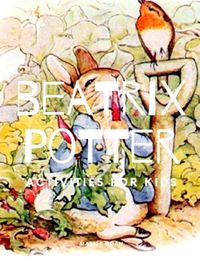 Cover image for Beatrix Potter