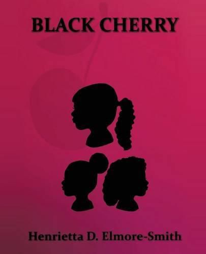 Cover image for Black Cherry