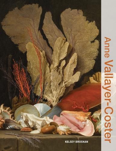 Cover image for Anne Vallayer-Coster