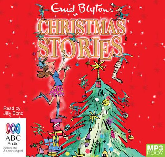 Enid Blyton's Christmas Stories