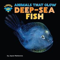 Cover image for Deep-Sea Fish