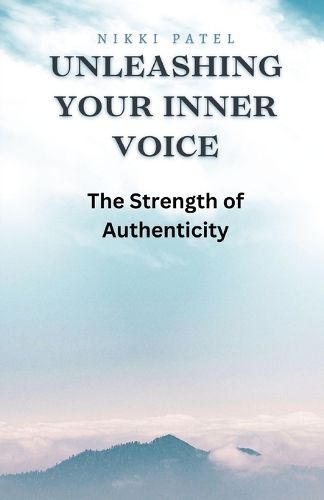 Cover image for Unleashing Your Inner Voice