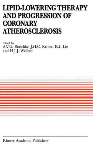 Lipid-Lowering Therapy and Progression of Coronary Atherosclerosis