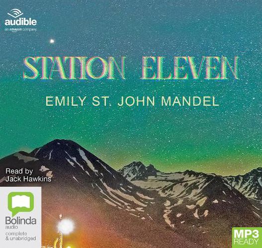 Station Eleven