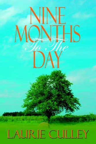 Cover image for Nine Months to the Day