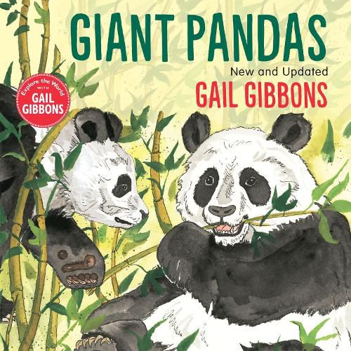 Giant Pandas (New & Updated Edition)
