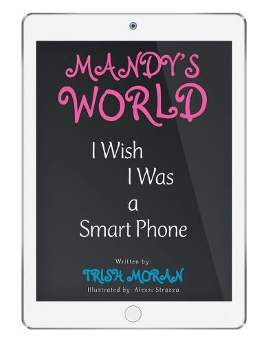 Cover image for Mandy's World