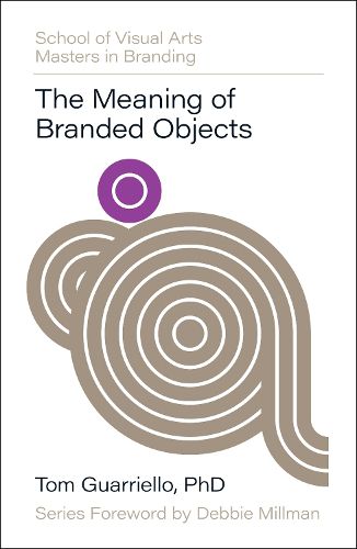 Cover image for The Meaning of Branded Objects