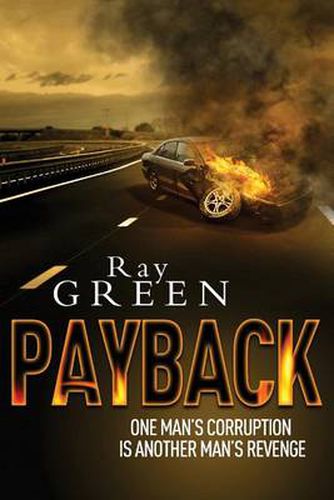 Cover image for Payback