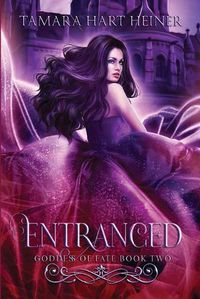 Cover image for Entranced