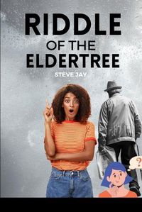 Cover image for Riddle Of The Eldertree