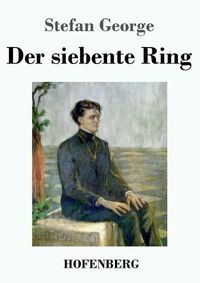 Cover image for Der siebente Ring