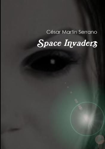 Cover image for Space Invaders