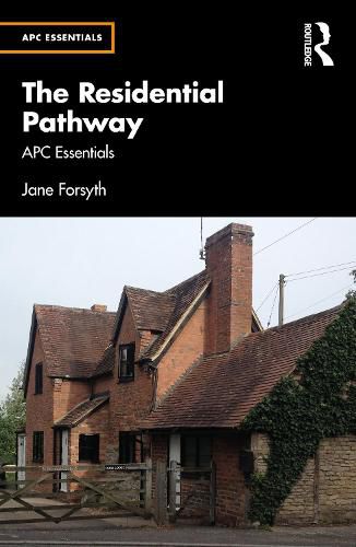 Cover image for The Residential Pathway