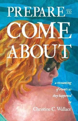 Cover image for Prepare to Come About