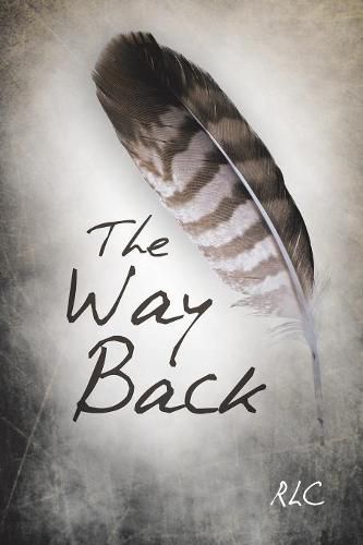 Cover image for The Way Back