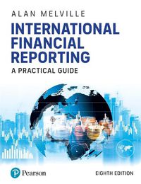 Cover image for International Financial Reporting, 8th edition (Print)