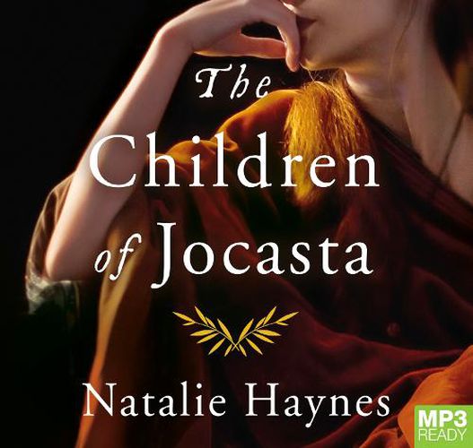 The Children Of Jocasta