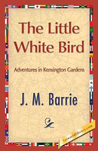 Cover image for The Little White Bird