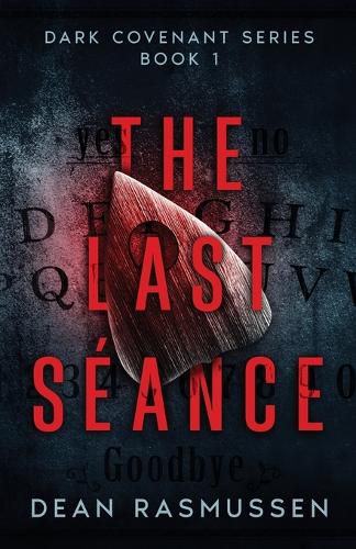 Cover image for The Last Seance