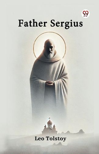 Cover image for Father Sergius