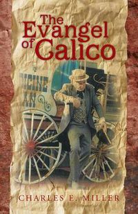 Cover image for The Evangel of Calico