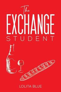 Cover image for The Exchange Student