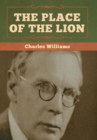 Cover image for The Place of the Lion