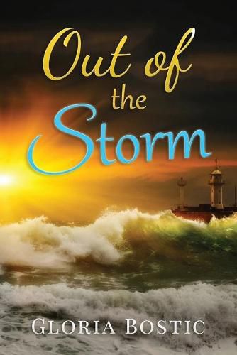 Cover image for Out of the Storm