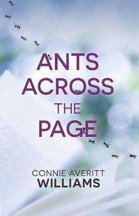 Cover image for Ants Across the Page