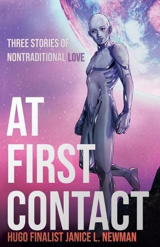 Cover image for At First Contact