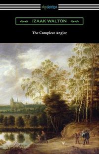 Cover image for The Compleat Angler