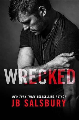 Cover image for Wrecked